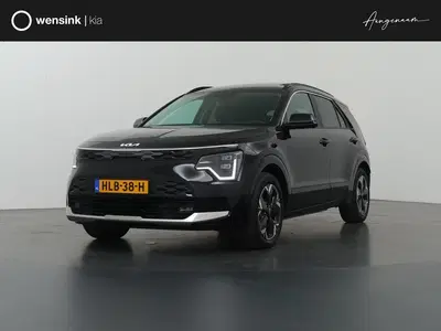 Kia Niro Plus 64.8 kWh uit 2025