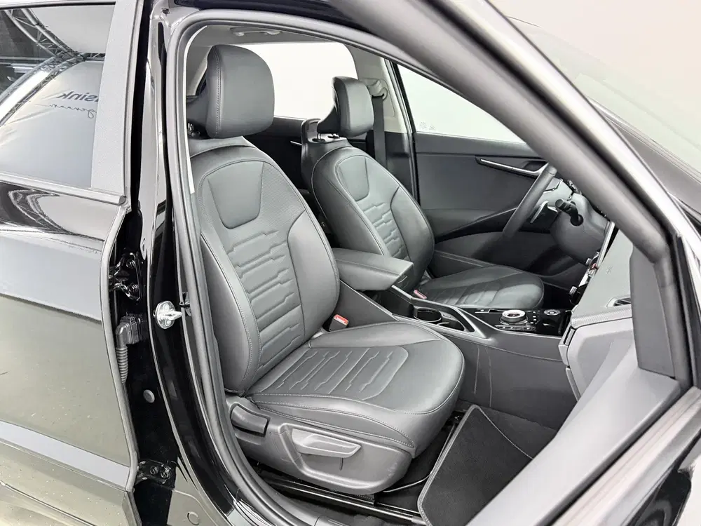 Kia Niro Plus 64.8 kWh uit 2025, foto 10