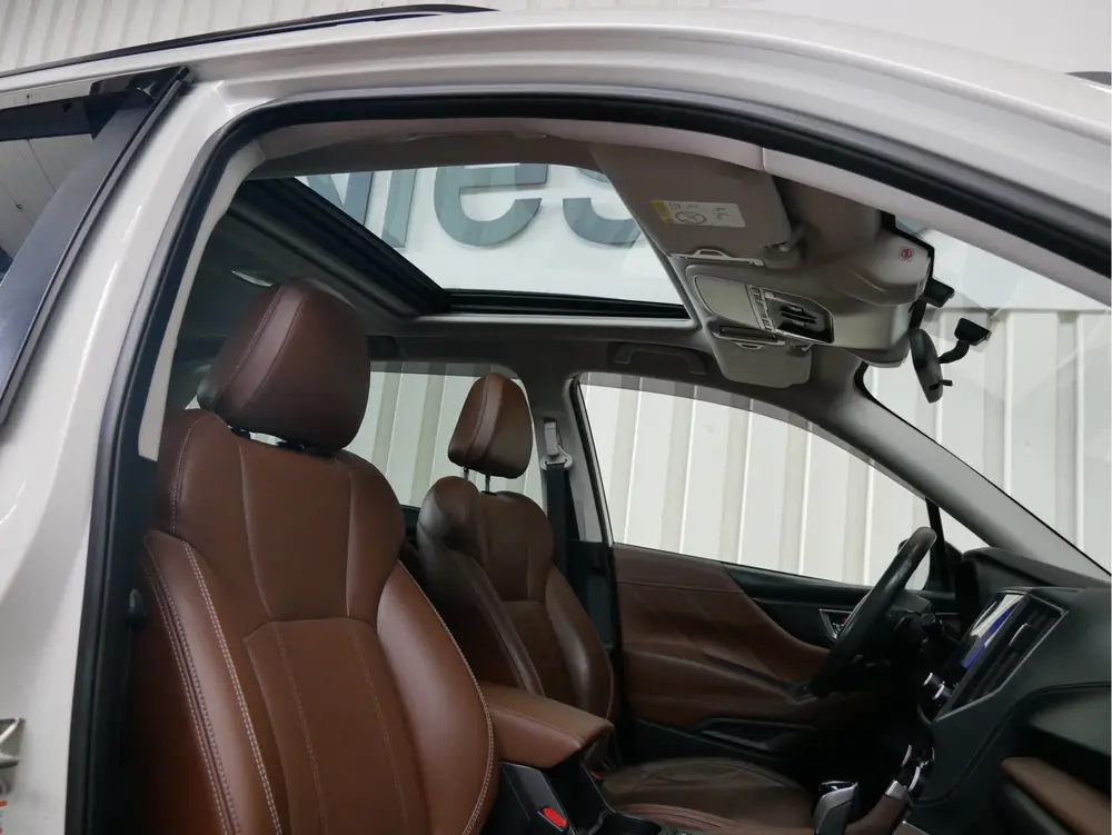 Subaru Forester 2.0i e-BOXER First Edition (bj 2019) uit 2019, foto 10