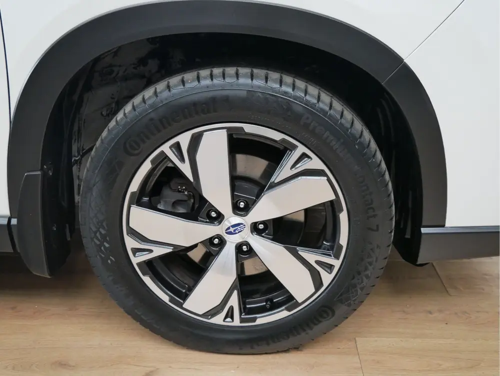 Subaru Forester 2.0i e-BOXER First Edition (bj 2019) uit 2019, foto 5