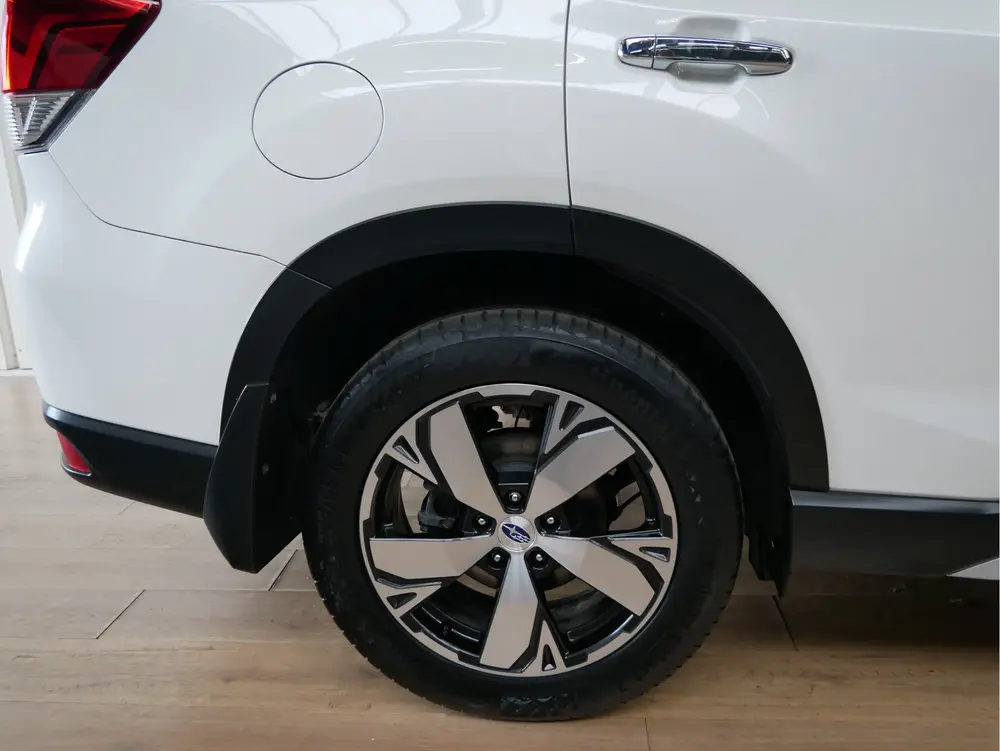 Subaru Forester 2.0i e-BOXER First Edition (bj 2019) uit 2019, foto 6
