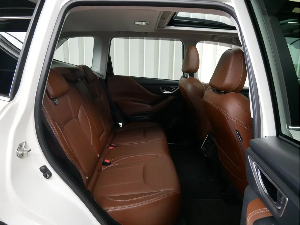 Subaru Forester 2.0i e-BOXER First Edition (bj 2019) uit 2019, foto 7