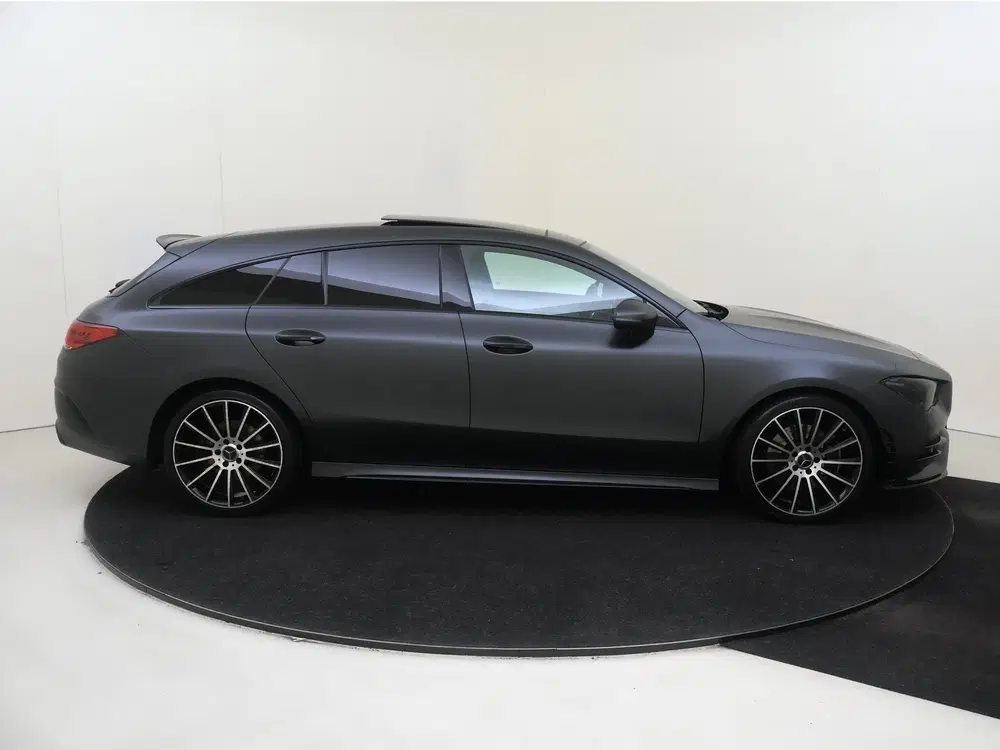 Mercedes-Benz CLA 200 Business Solutio uit 2022, foto 10