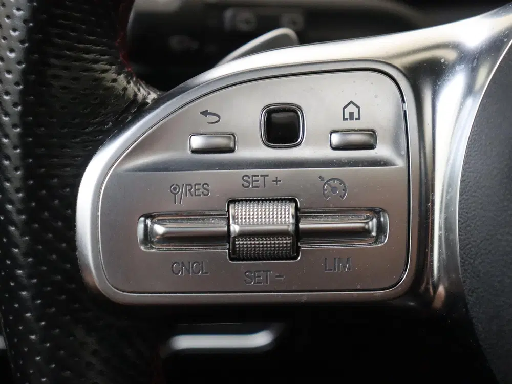 Mercedes-Benz CLA 200 Business Solutio uit 2022, foto 13