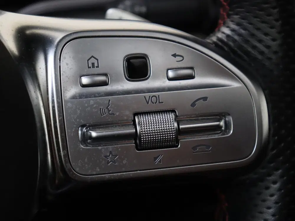 Mercedes-Benz CLA 200 Business Solutio uit 2022, foto 14