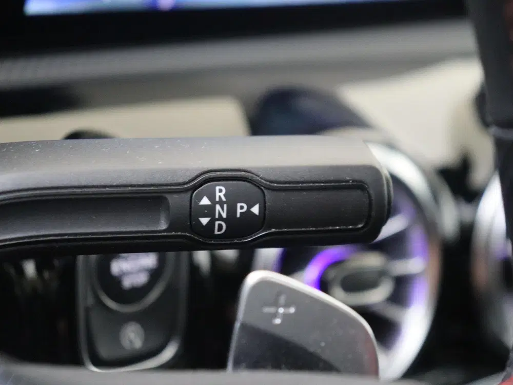 Mercedes-Benz CLA 200 Business Solutio uit 2022, foto 15
