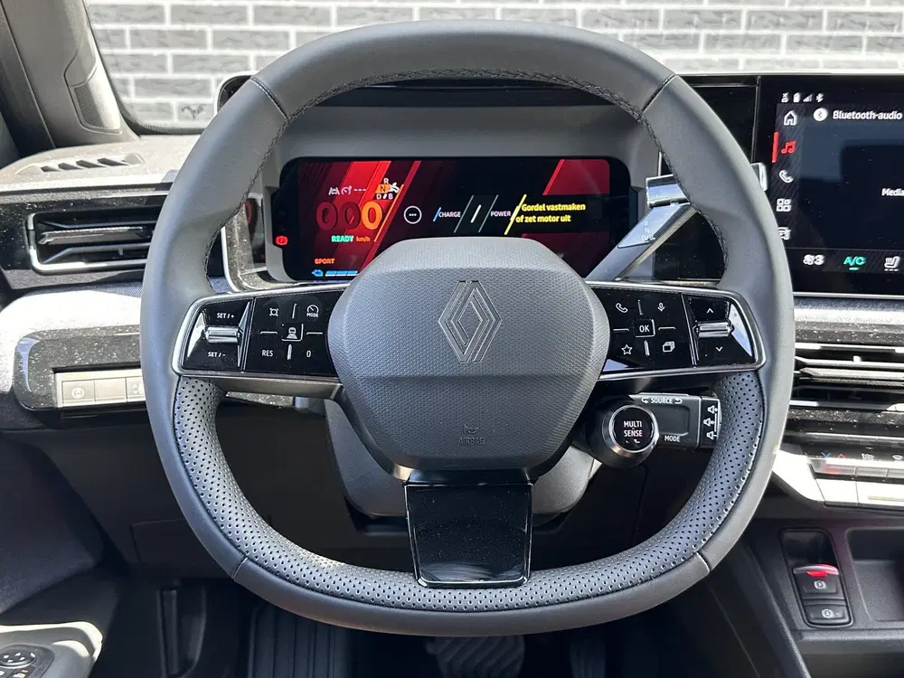 Renault 5 comfort range techno 52 kWh uit 2026, foto 14