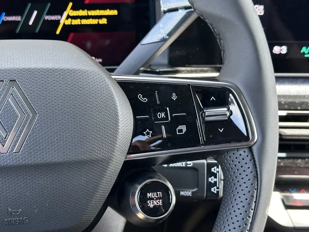 Renault 5 comfort range techno 52 kWh uit 2026, foto 16