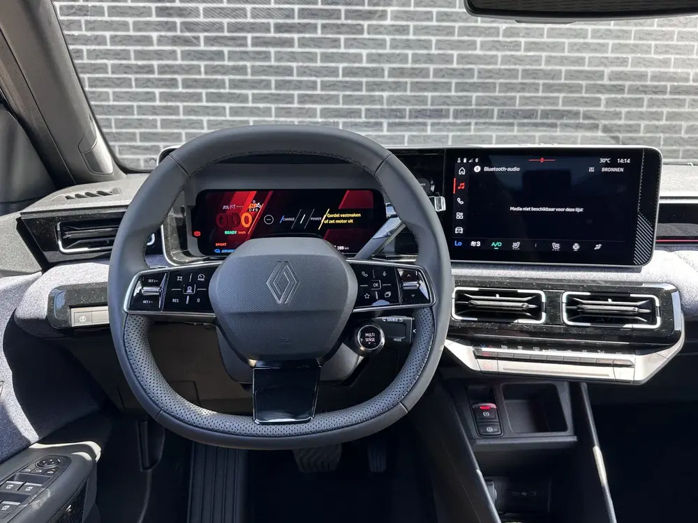 Renault 5 comfort range techno 52 kWh uit 2026, foto 17