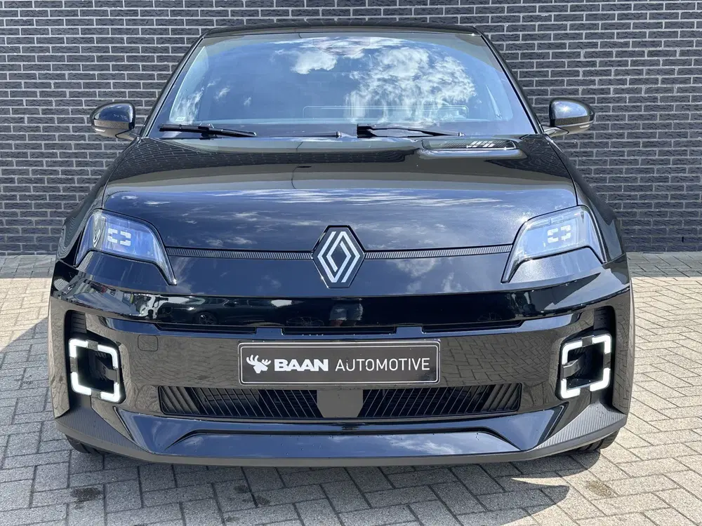 Renault 5 comfort range techno 52 kWh uit 2026, foto 2
