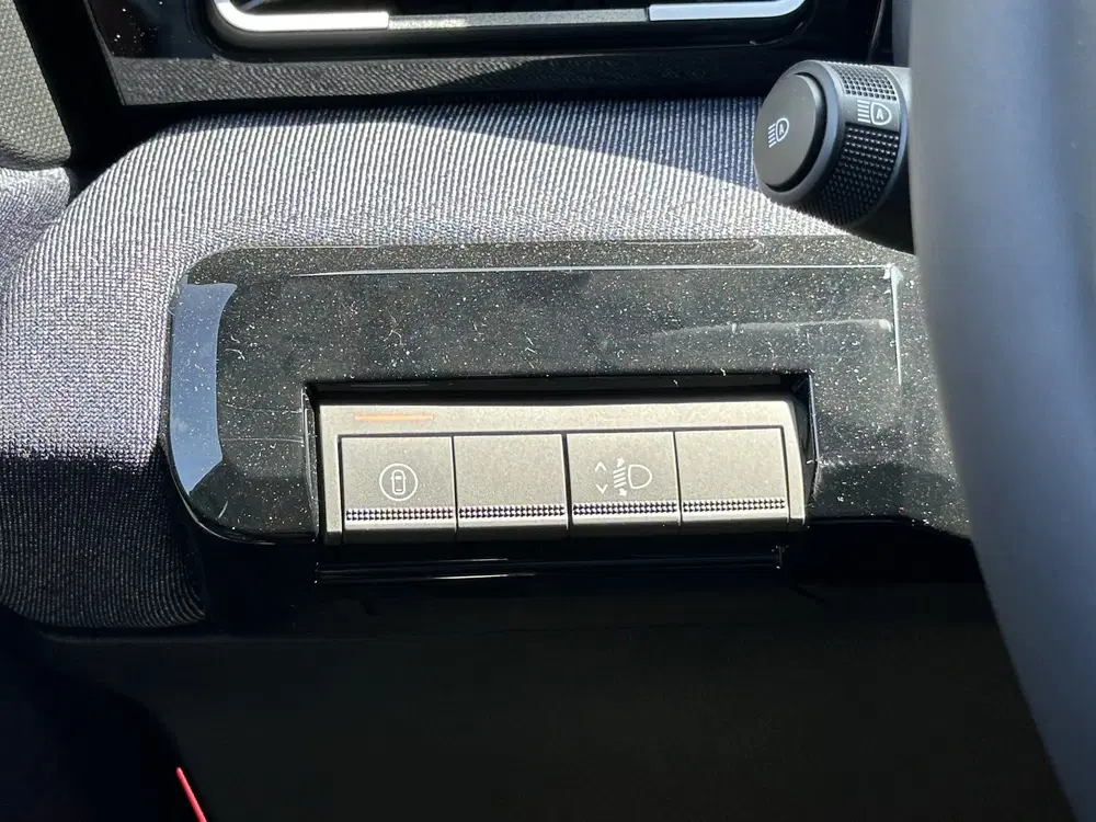 Renault 5 comfort range techno 52 kWh uit 2026, foto 20