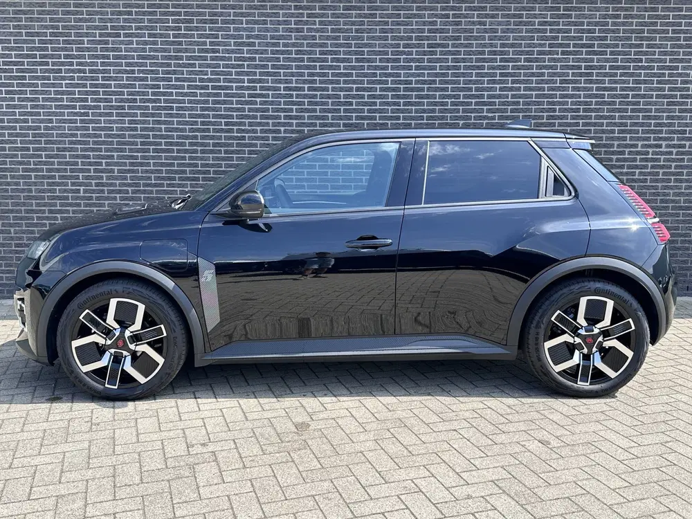Renault 5 comfort range techno 52 kWh uit 2026, foto 6