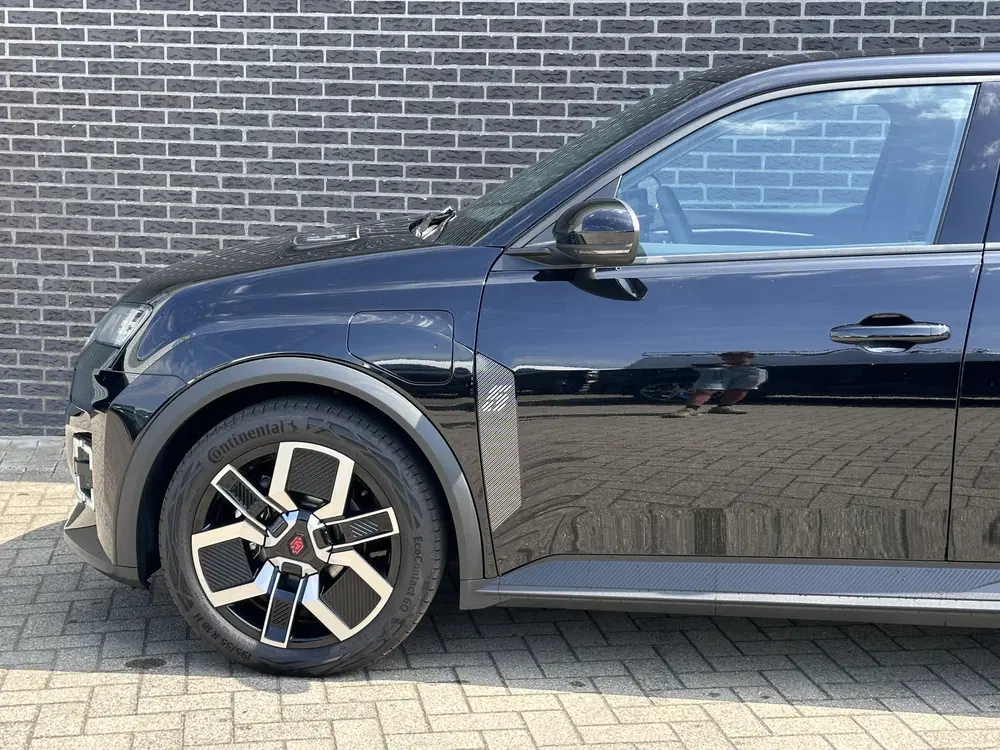 Renault 5 comfort range techno 52 kWh uit 2026, foto 7