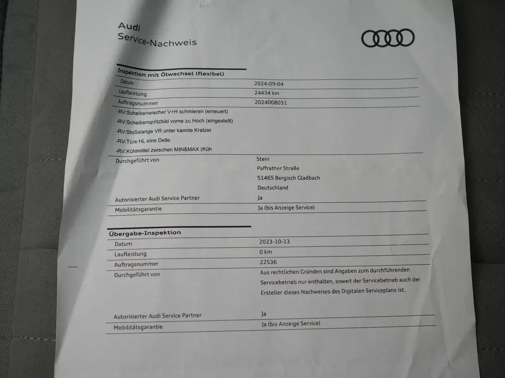 Audi Q5 55 TFSI e S Line PHEV 367pk Dealer O.H. uit 2023, foto 11