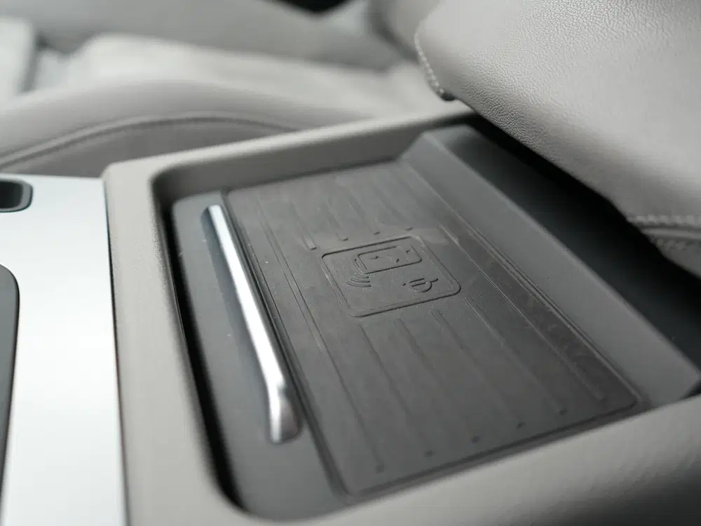 Audi Q5 55 TFSI e S Line PHEV 367pk Dealer O.H. uit 2023, foto 19