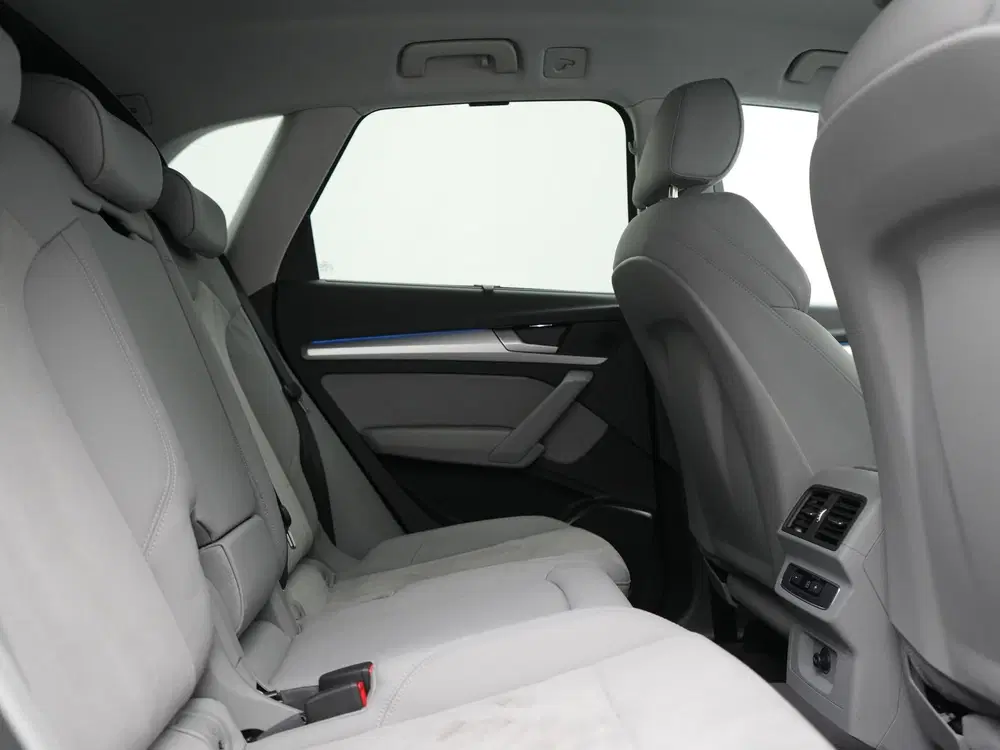 Audi Q5 55 TFSI e S Line PHEV 367pk Dealer O.H. uit 2023, foto 5