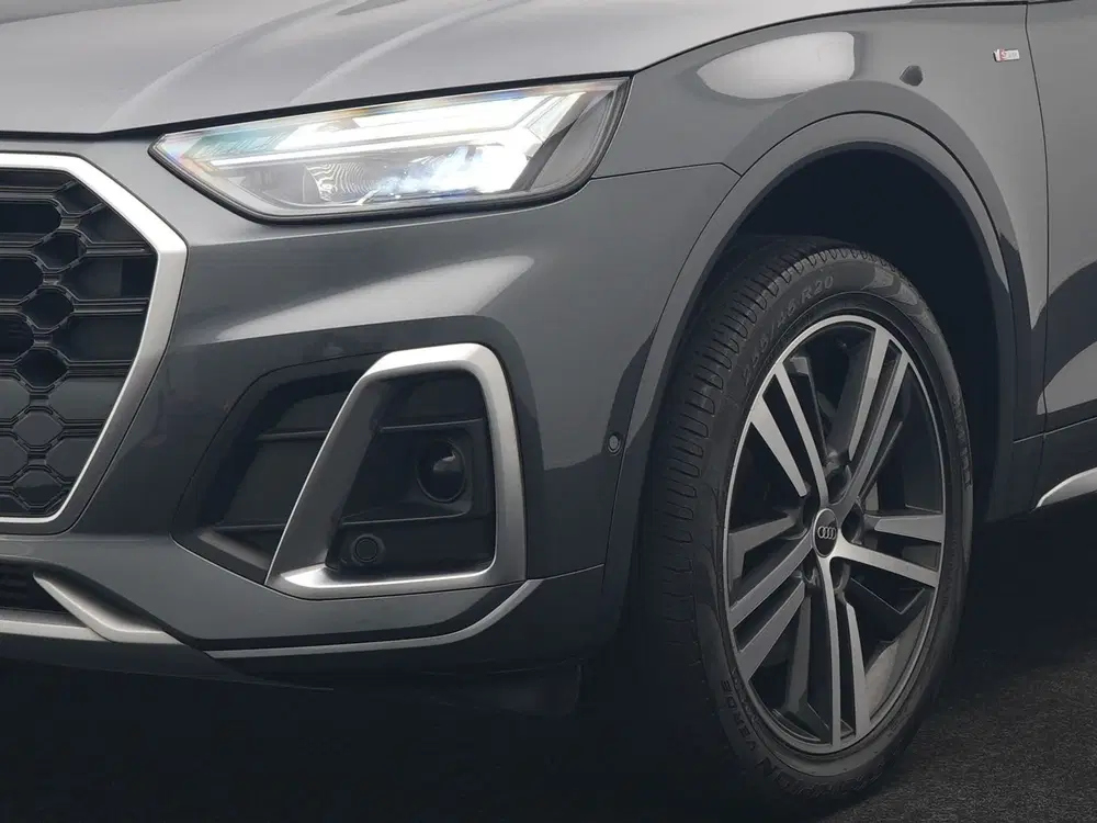 Audi Q5 55 TFSI e S Line PHEV 367pk Dealer O.H. uit 2023, foto 6