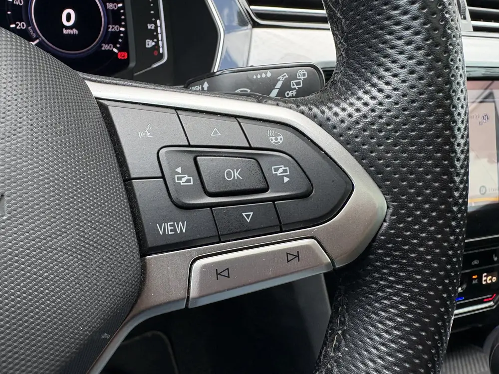 Volkswagen Passat Variant 1.4 TSI PHEV GTE Business uit 2021, foto 10