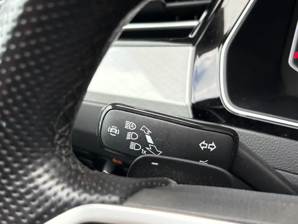 Volkswagen Passat Variant 1.4 TSI PHEV GTE Business uit 2021, foto 12