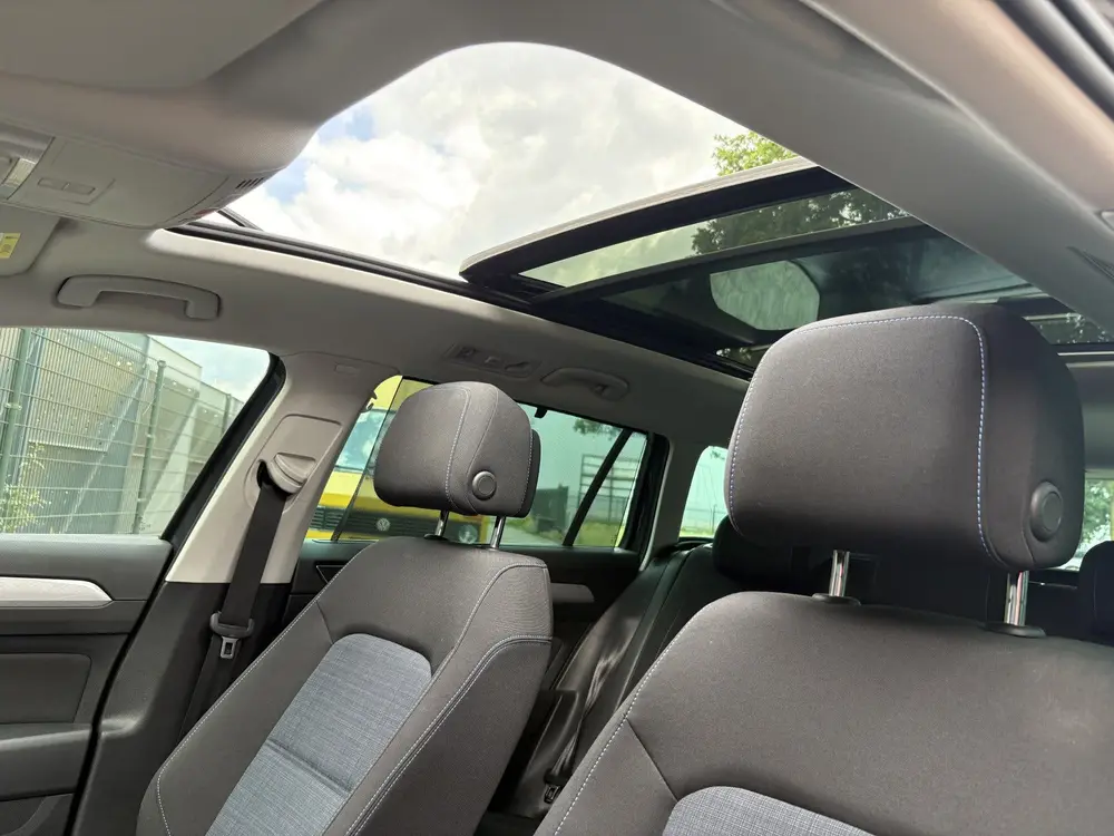 Volkswagen Passat Variant 1.4 TSI PHEV GTE Business uit 2021, foto 15