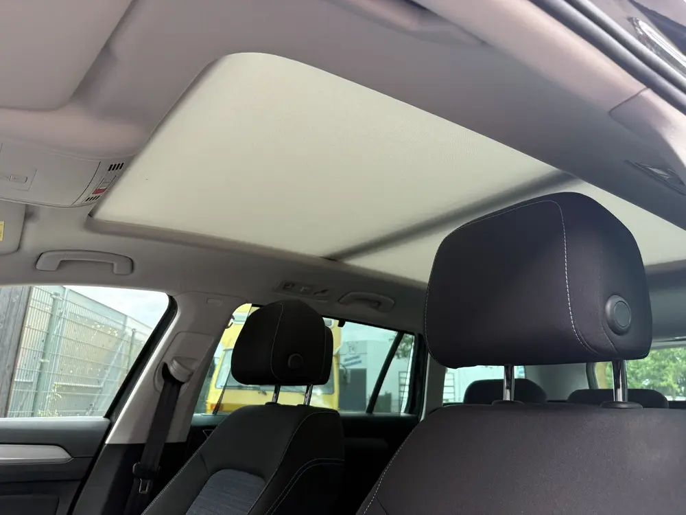 Volkswagen Passat Variant 1.4 TSI PHEV GTE Business uit 2021, foto 16