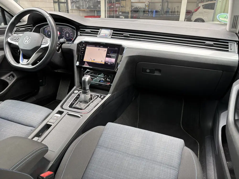 Volkswagen Passat Variant 1.4 TSI PHEV GTE Business uit 2021, foto 6