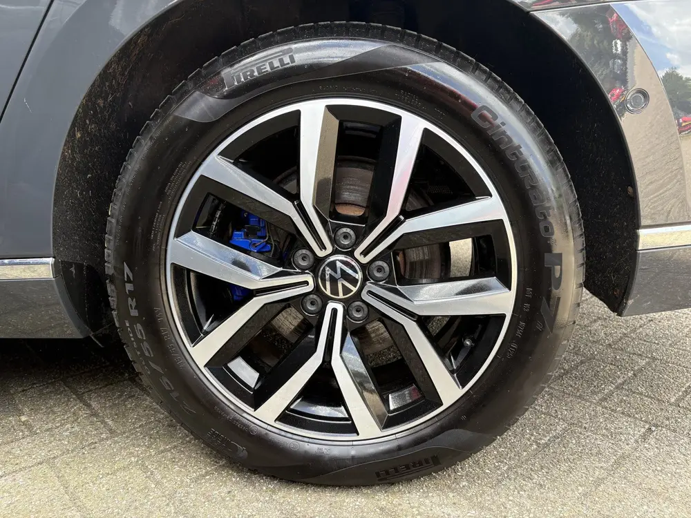 Volkswagen Passat Variant 1.4 TSI PHEV GTE Business uit 2021, foto 7