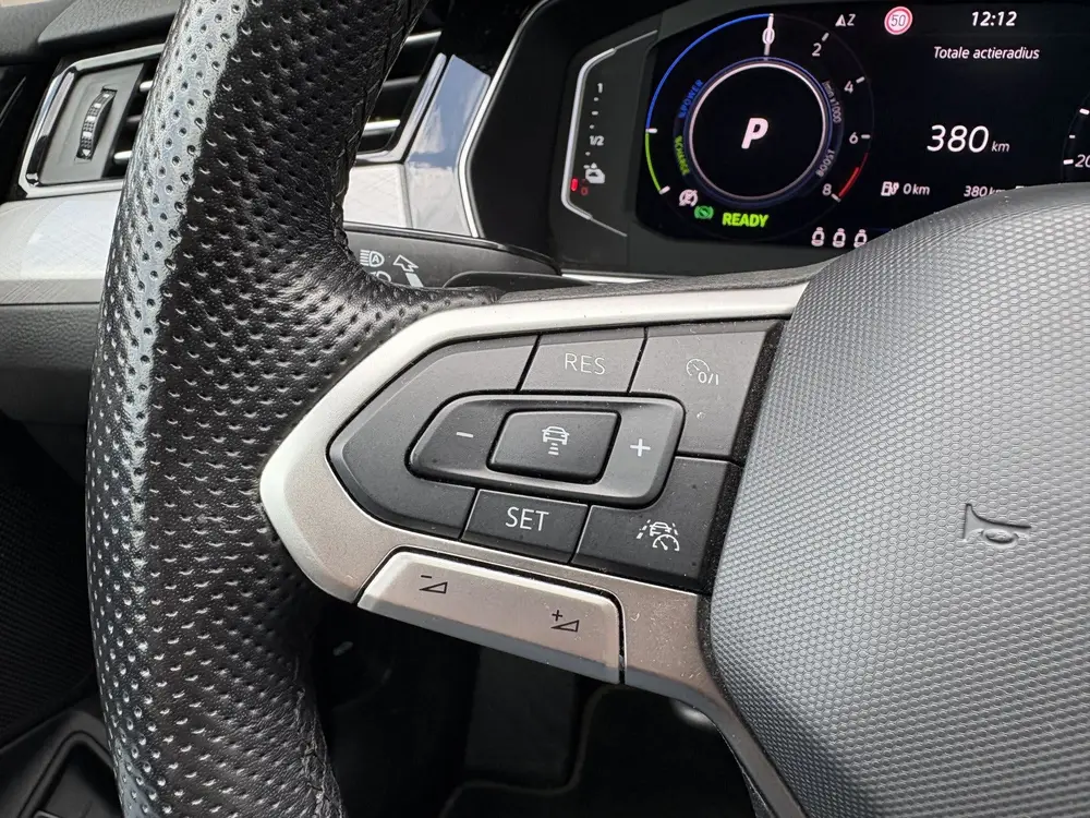 Volkswagen Passat Variant 1.4 TSI PHEV GTE Business uit 2021, foto 8