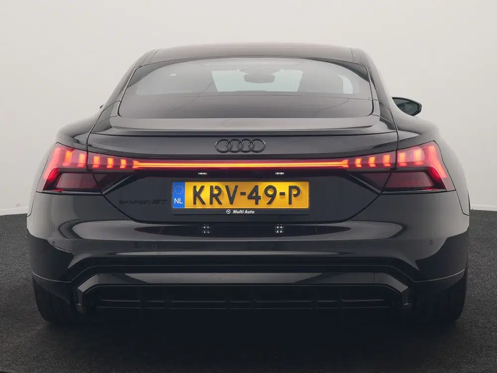 Audi e-tron 93 kWh 476pk Dealer O.H uit 2022, foto 18