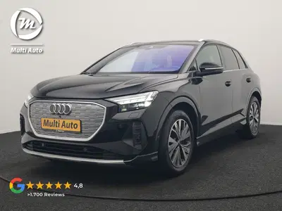 Audi Q4 e-tron 40 Edition 77 kWh 204pk Dealer O.H uit 2023