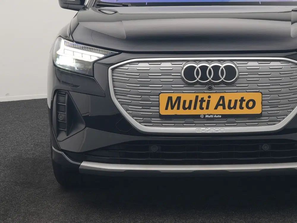 Audi Q4 e-tron 40 Edition 77 kWh 204pk Dealer O.H uit 2023, foto 13