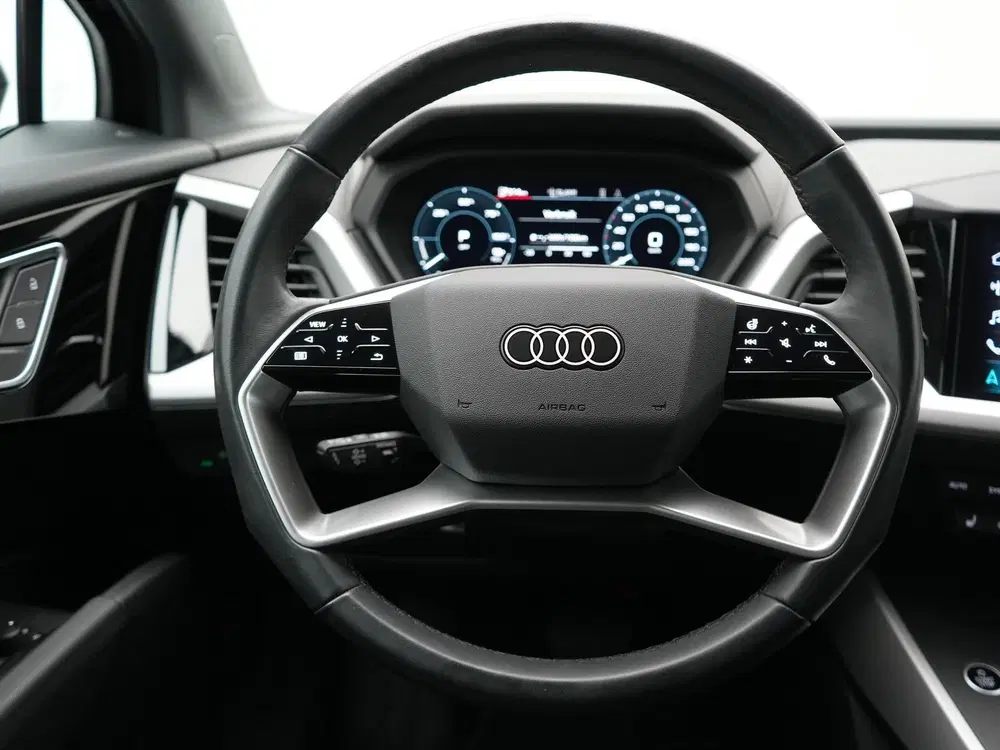 Audi Q4 e-tron 40 Edition 77 kWh 204pk Dealer O.H uit 2023, foto 15