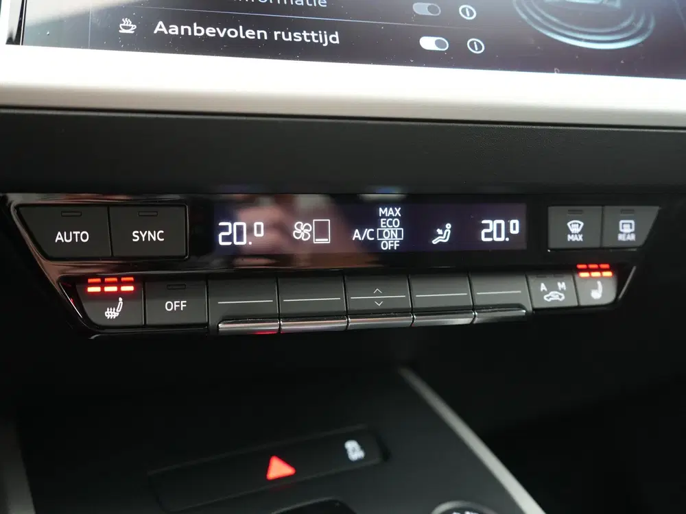 Audi Q4 e-tron 40 Edition 77 kWh 204pk Dealer O.H uit 2023, foto 19