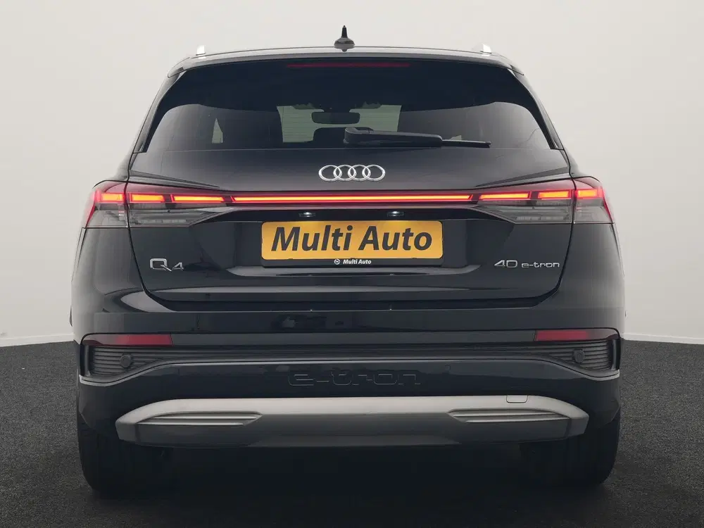 Audi Q4 e-tron 40 Edition 77 kWh 204pk Dealer O.H uit 2023, foto 20