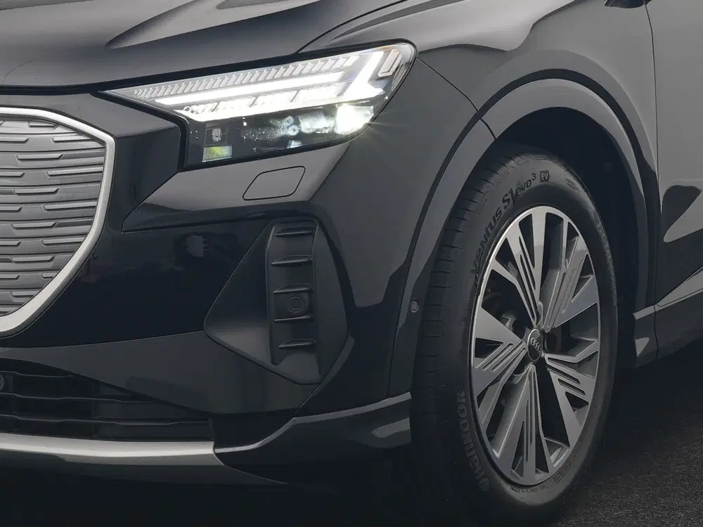 Audi Q4 e-tron 40 Edition 77 kWh 204pk Dealer O.H uit 2023, foto 7