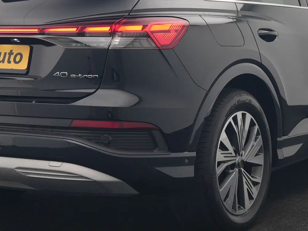 Audi Q4 e-tron 40 Edition 77 kWh 204pk Dealer O.H uit 2023, foto 8