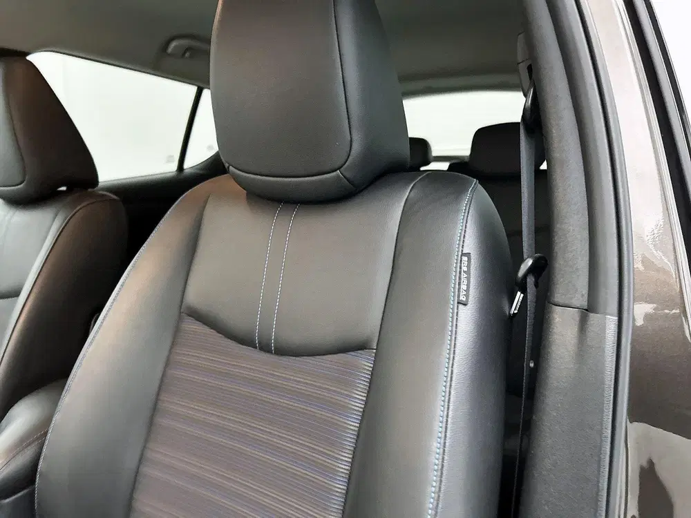 Nissan Leaf Tekna 40 kWh uit 2020, foto 13