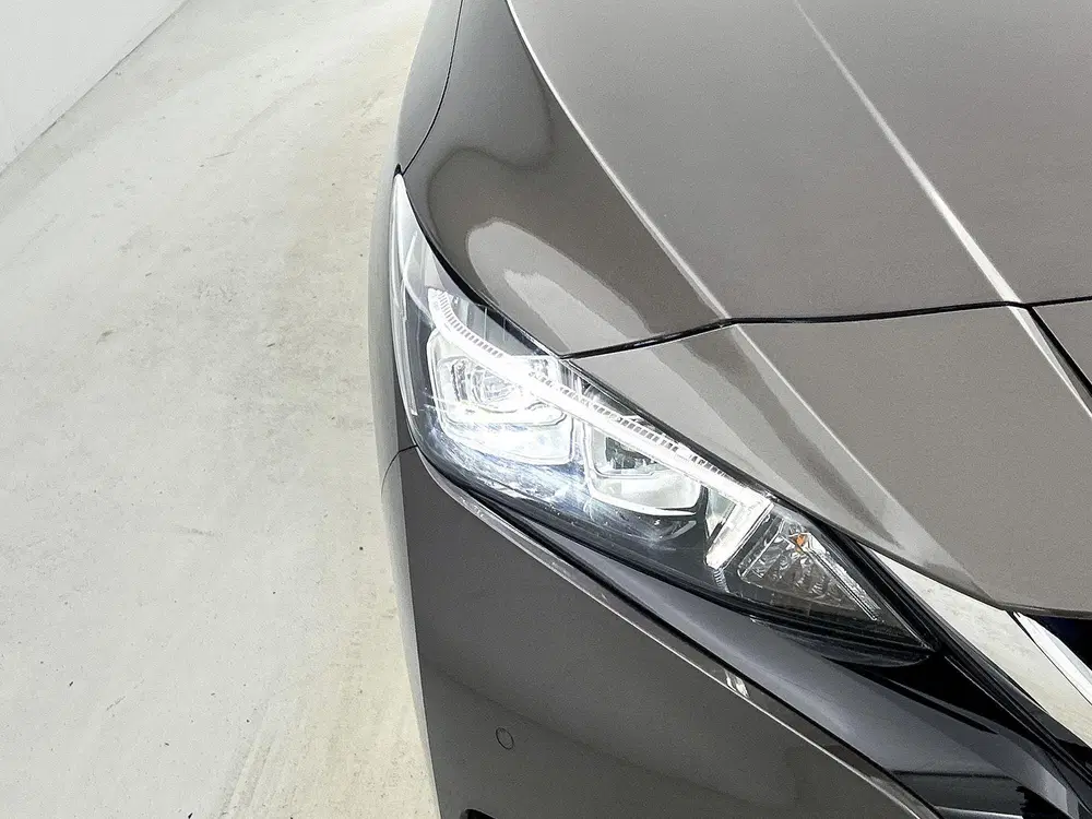 Nissan Leaf Tekna 40 kWh uit 2020, foto 14