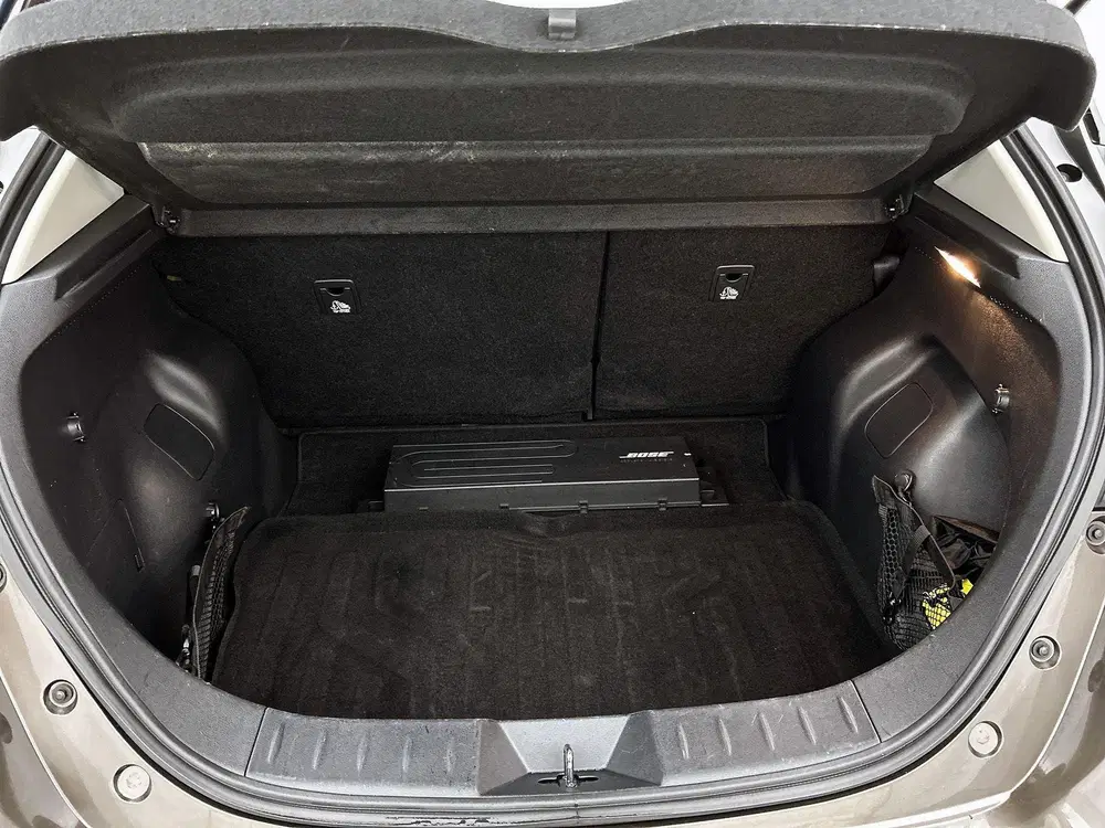 Nissan Leaf Tekna 40 kWh uit 2020, foto 16