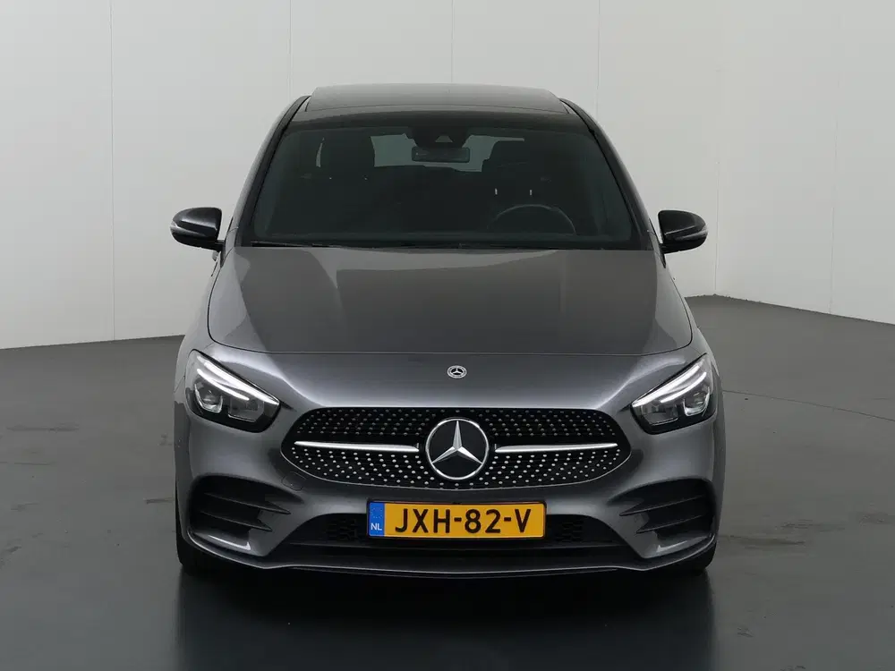 Mercedes-Benz B-Klasse 250 e AMG Line uit 2022, foto 3
