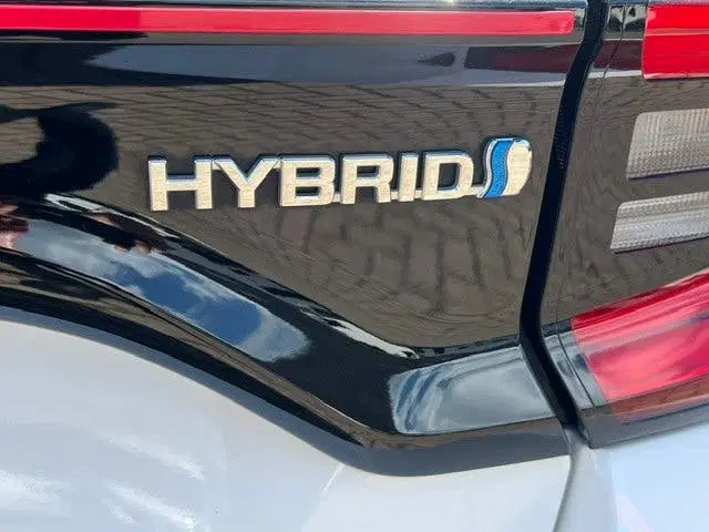 Toyota Yaris 1.5 Hybrid Executive uit 2021, foto 15