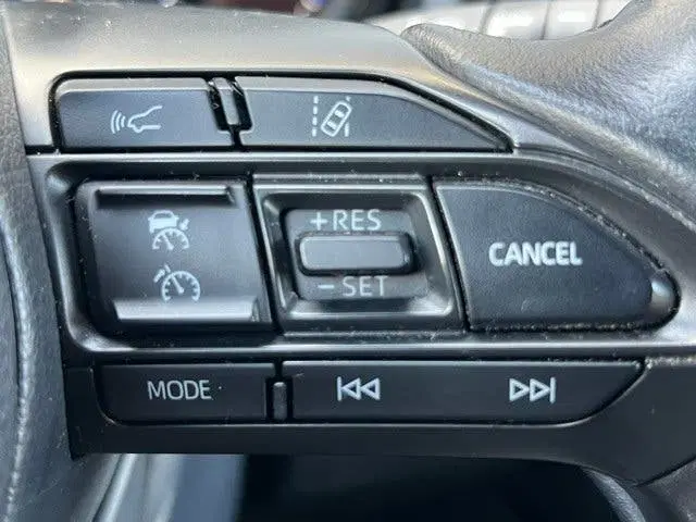 Toyota Yaris 1.5 Hybrid Executive uit 2021, foto 8