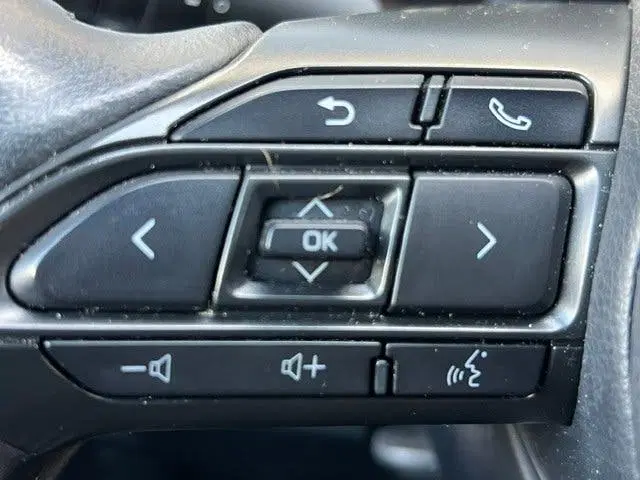 Toyota Yaris 1.5 Hybrid Executive uit 2021, foto 9