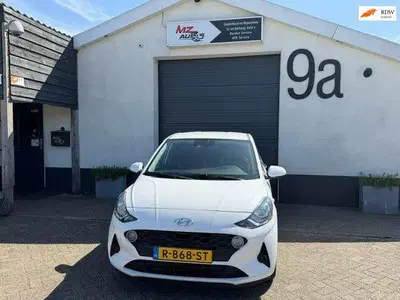 Hyundai i10 1.0 Comfort uit 2021