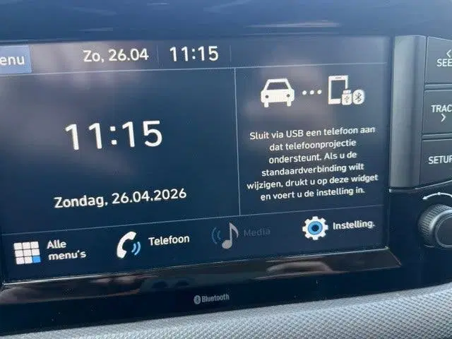 Hyundai i10 1.0 Comfort uit 2021, foto 14