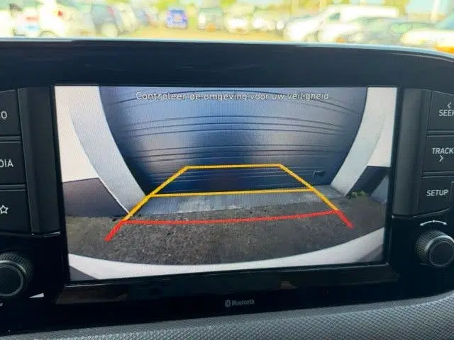 Hyundai i10 1.0 Comfort uit 2021, foto 15