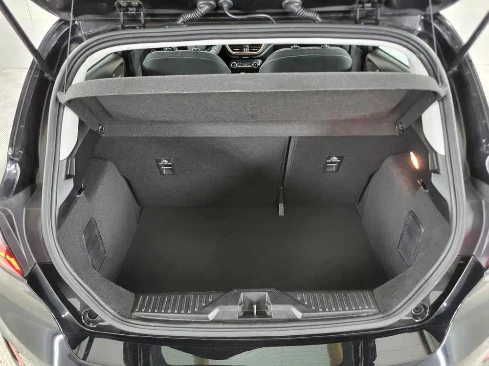 Ford Fiesta 1.0 EcoBoost Hybrid ST-Line uit 2022, foto 10