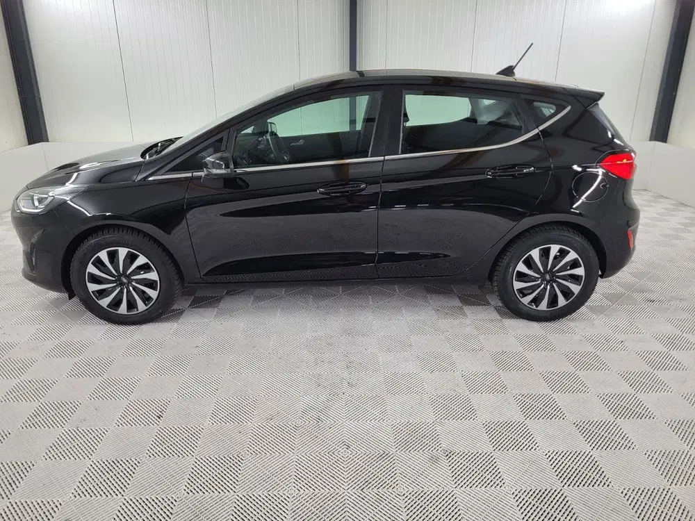Ford Fiesta 1.0 EcoBoost Hybrid ST-Line uit 2022, foto 3