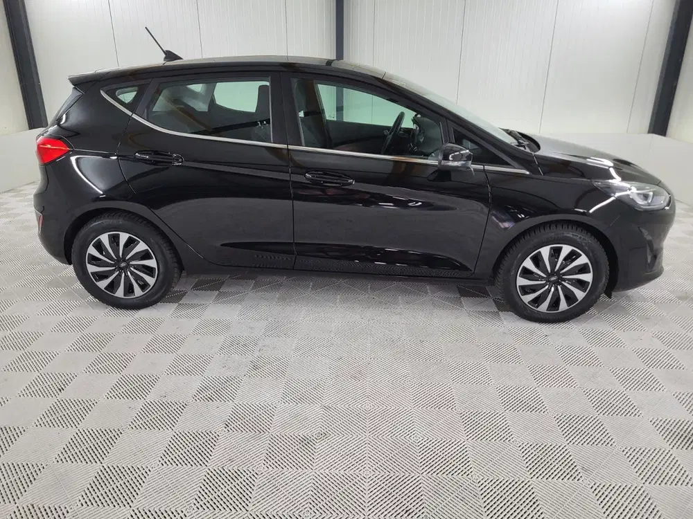 Ford Fiesta 1.0 EcoBoost Hybrid ST-Line uit 2022, foto 5