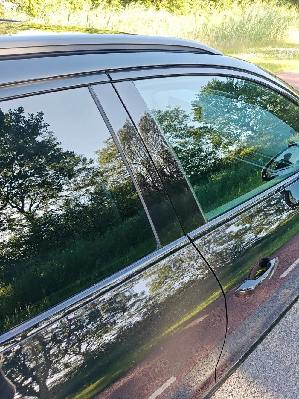 Audi A4 Prachtige Audi A4 35 Tfsi 150pk S Tronic M uit 2019, foto 18